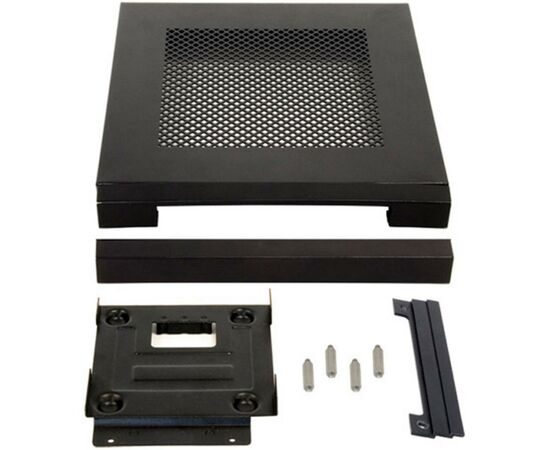 Корпус Chieftec COMPACT (IX-03B-OP), зображення 5 Корпус Chieftec COMPACT (IX-03B-OP), зображення 5
