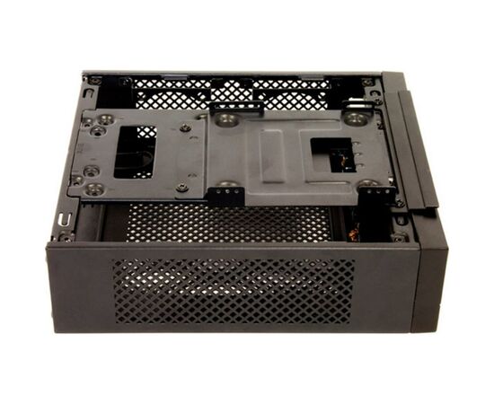 Корпус Chieftec COMPACT (IX-03B-OP), зображення 6 Корпус Chieftec COMPACT (IX-03B-OP), зображення 6