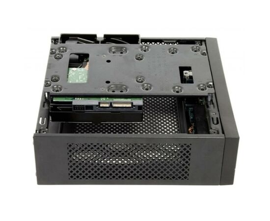 Корпус Chieftec COMPACT (IX-03B-OP), зображення 8 Корпус Chieftec COMPACT (IX-03B-OP), зображення 8
