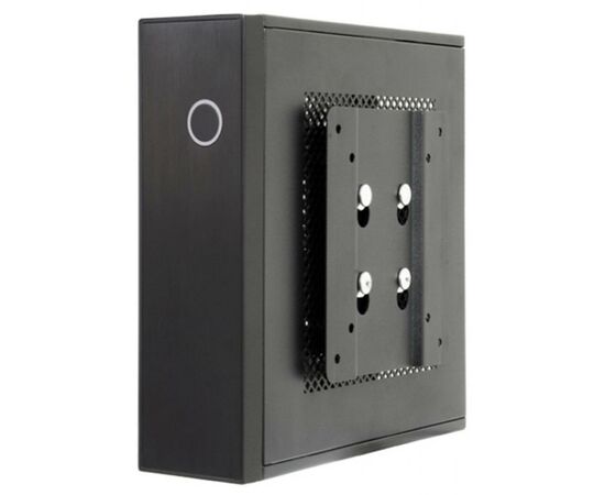 Корпус Chieftec COMPACT (IX-03B-OP), зображення 9 Корпус Chieftec COMPACT (IX-03B-OP), зображення 9
