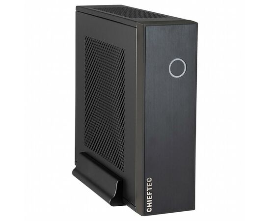 Корпус Chieftec COMPACT (IX-03B-OP)