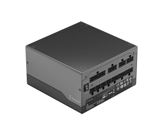 Блок питания Fractal Design 760W Ion + 2 Platinum (FD-P-IA2P-760-EU), изображение 10 Блок питания Fractal Design 760W Ion + 2 Platinum (FD-P-IA2P-760-EU), изображение 10