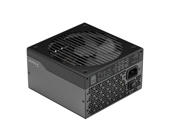 Блок питания Fractal Design 760W Ion + 2 Platinum (FD-P-IA2P-760-EU), изображение 5 Блок питания Fractal Design 760W Ion + 2 Platinum (FD-P-IA2P-760-EU), изображение 5