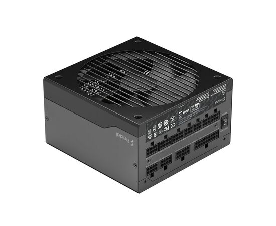 Блок питания Fractal Design 760W Ion + 2 Platinum (FD-P-IA2P-760-EU), изображение 9 Блок питания Fractal Design 760W Ion + 2 Platinum (FD-P-IA2P-760-EU), изображение 9