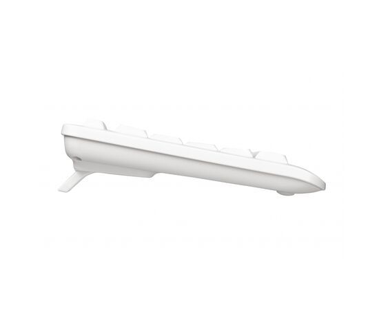 Клавиатура 2E KS220 Wireless White (2E-KS220WW), изображение 4 Клавиатура 2E KS220 Wireless White (2E-KS220WW), изображение 4