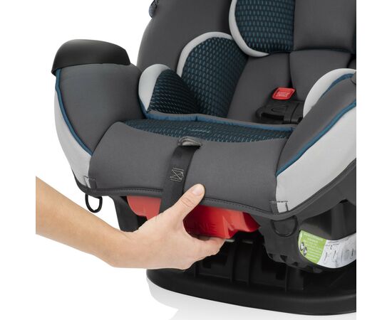 Автокресло Evenflo Symphony Sport - Sawyer Freeflow (032884201471), изображение 11 Автокресло Evenflo Symphony Sport - Sawyer Freeflow (032884201471), изображение 11