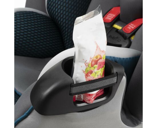 Автокресло Evenflo Symphony Sport - Sawyer Freeflow (032884201471), изображение 12 Автокресло Evenflo Symphony Sport - Sawyer Freeflow (032884201471), изображение 12