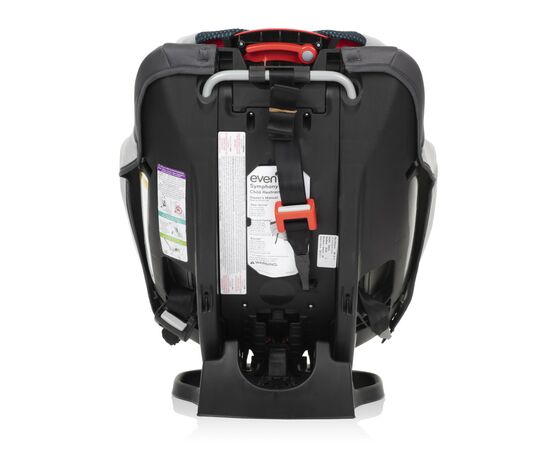Автокресло Evenflo Symphony Sport - Sawyer Freeflow (032884201471), изображение 5 Автокресло Evenflo Symphony Sport - Sawyer Freeflow (032884201471), изображение 5