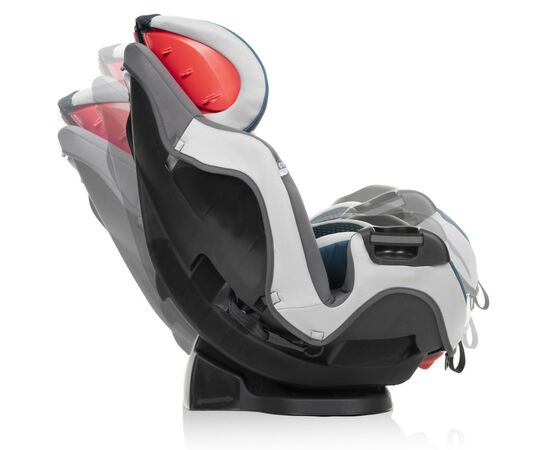 Автокресло Evenflo Symphony Sport - Sawyer Freeflow (032884201471), изображение 9 Автокресло Evenflo Symphony Sport - Sawyer Freeflow (032884201471), изображение 9