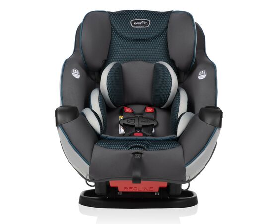 Автокресло Evenflo Symphony Sport - Sawyer Freeflow (032884201471)