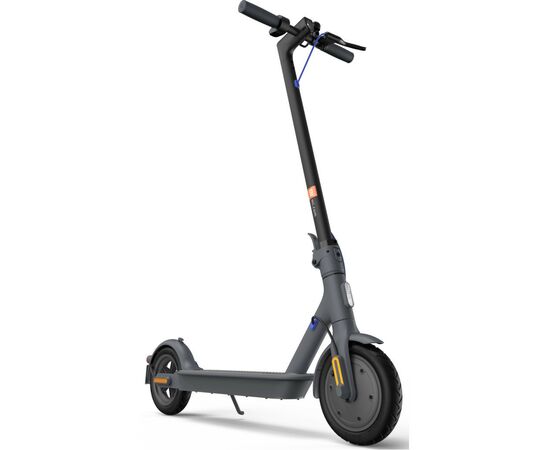 Електросамокат Xiaomi Mi Electric Scooter 3 Black (841545), зображення 11 Електросамокат Xiaomi Mi Electric Scooter 3 Black (841545), зображення 11