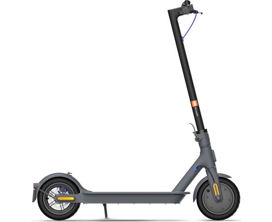 Електросамокат Xiaomi Mi Electric Scooter 3 Black (841545), зображення 5 Електросамокат Xiaomi Mi Electric Scooter 3 Black (841545), зображення 5
