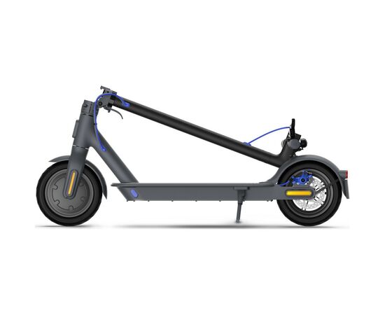 Електросамокат Xiaomi Mi Electric Scooter 3 Black (841545), зображення 8 Електросамокат Xiaomi Mi Electric Scooter 3 Black (841545), зображення 8