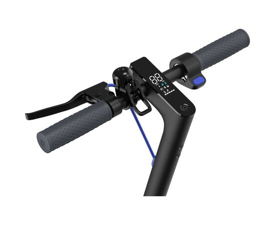 Електросамокат Xiaomi Mi Electric Scooter 3 Black (841545), зображення 9 Електросамокат Xiaomi Mi Electric Scooter 3 Black (841545), зображення 9