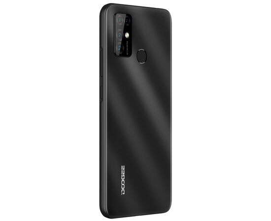 Мобильный телефон Doogee X96 Pro 4/64Gb Black, изображение 10