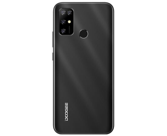 Мобильный телефон Doogee X96 Pro 4/64Gb Black, изображение 2