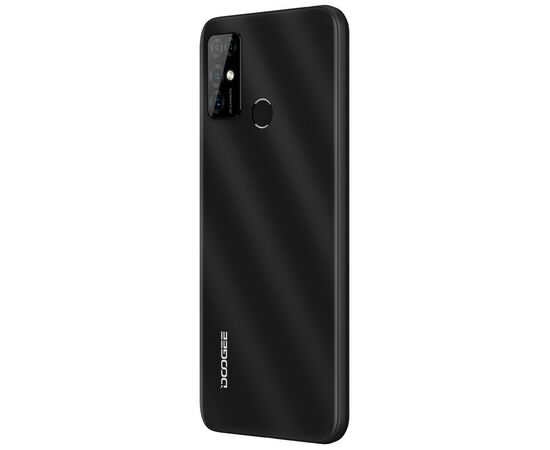 Мобильный телефон Doogee X96 Pro 4/64Gb Black, изображение 9