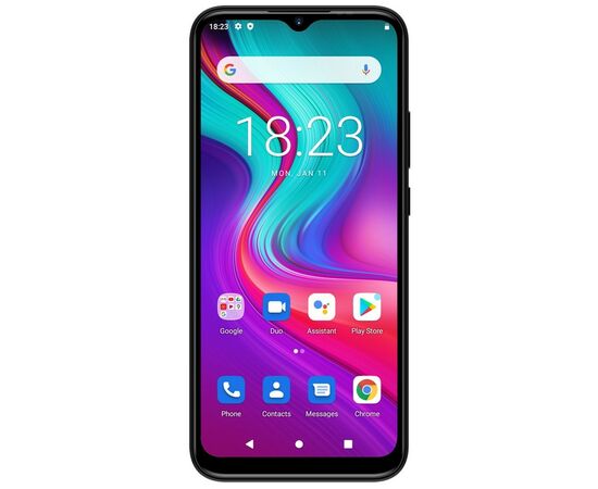 Мобильный телефон Doogee X96 Pro 4/64Gb Black