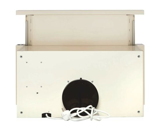 Вытяжка кухонная Eleyus BREEZE 700 60 BG, изображение 11 Вытяжка кухонная Eleyus BREEZE 700 60 BG, изображение 11