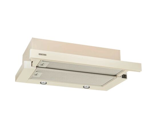 Вытяжка кухонная Eleyus BREEZE 700 60 BG, изображение 2 Вытяжка кухонная Eleyus BREEZE 700 60 BG, изображение 2