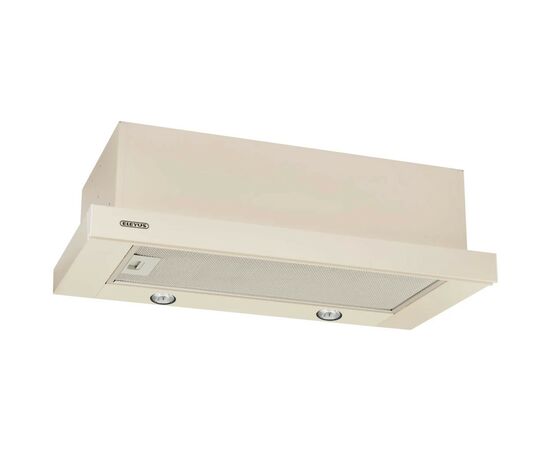 Вытяжка кухонная Eleyus BREEZE 700 60 BG, изображение 4 Вытяжка кухонная Eleyus BREEZE 700 60 BG, изображение 4