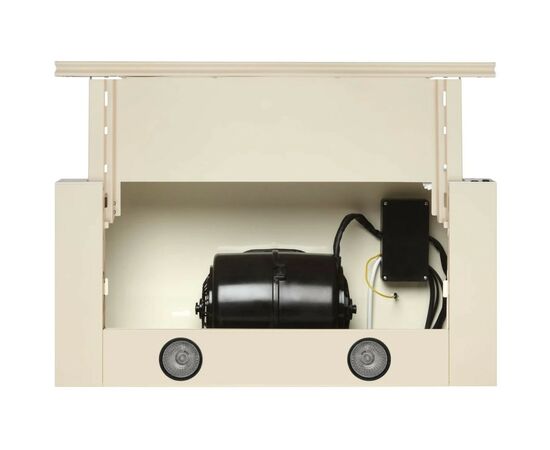 Вытяжка кухонная Eleyus BREEZE 700 60 BG, изображение 9 Вытяжка кухонная Eleyus BREEZE 700 60 BG, изображение 9