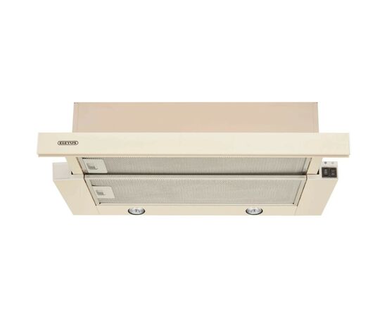 Вытяжка кухонная Eleyus BREEZE 700 60 BG