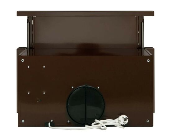 Вытяжка кухонная Eleyus BREEZE 700 60 BR, изображение 11 Вытяжка кухонная Eleyus BREEZE 700 60 BR, изображение 11