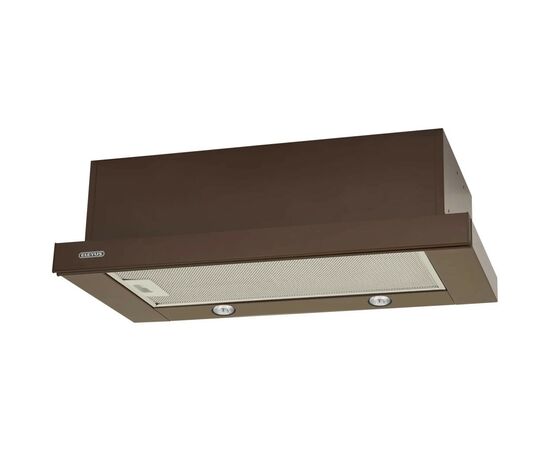 Вытяжка кухонная Eleyus BREEZE 700 60 BR, изображение 6 Вытяжка кухонная Eleyus BREEZE 700 60 BR, изображение 6