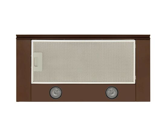 Вытяжка кухонная Eleyus BREEZE 700 60 BR, изображение 7 Вытяжка кухонная Eleyus BREEZE 700 60 BR, изображение 7