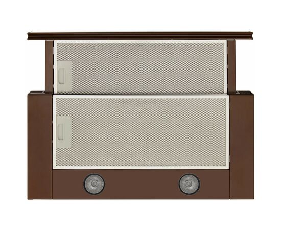 Вытяжка кухонная Eleyus BREEZE 700 60 BR, изображение 8 Вытяжка кухонная Eleyus BREEZE 700 60 BR, изображение 8