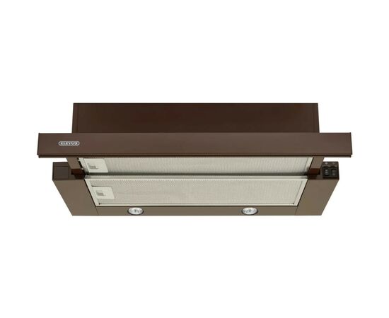 Витяжка кухонна Eleyus BREEZE 700 60 BR