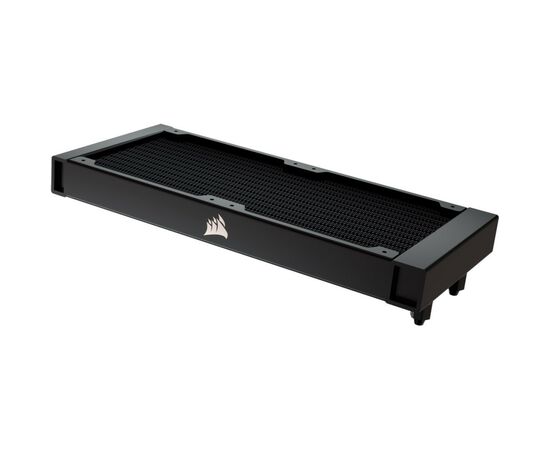 Система водного охлаждения Corsair iCUE H100i Elite LCD Display Liquid CPU (CW-9060061-WW), изображение 8 Система водного охлаждения Corsair iCUE H100i Elite LCD Display Liquid CPU (CW-9060061-WW), изображение 8