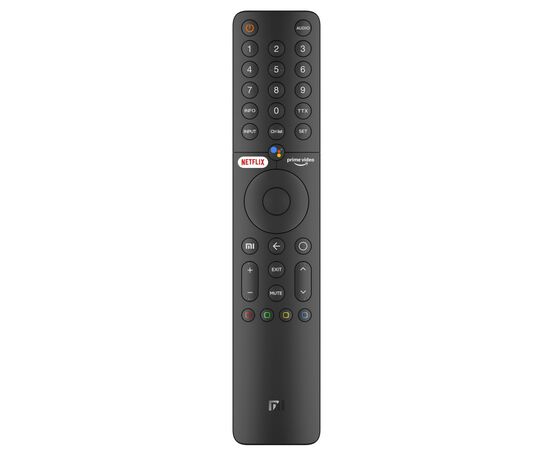 Телевизор Xiaomi Mi TV Q1E 55, изображение 11 Телевизор Xiaomi Mi TV Q1E 55, изображение 11