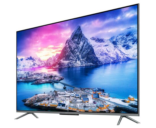 Телевизор Xiaomi Mi TV Q1E 55, изображение 2 Телевизор Xiaomi Mi TV Q1E 55, изображение 2