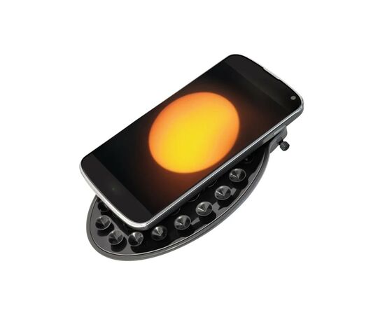 Телескоп Bresser Galaxia II 114/900 EQ Solar Carbon (925516), зображення 11 Телескоп Bresser Galaxia II 114/900 EQ Solar Carbon (925516), зображення 11