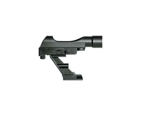 Телескоп Bresser Galaxia II 114/900 EQ Solar Carbon (925516), зображення 7 Телескоп Bresser Galaxia II 114/900 EQ Solar Carbon (925516), зображення 7