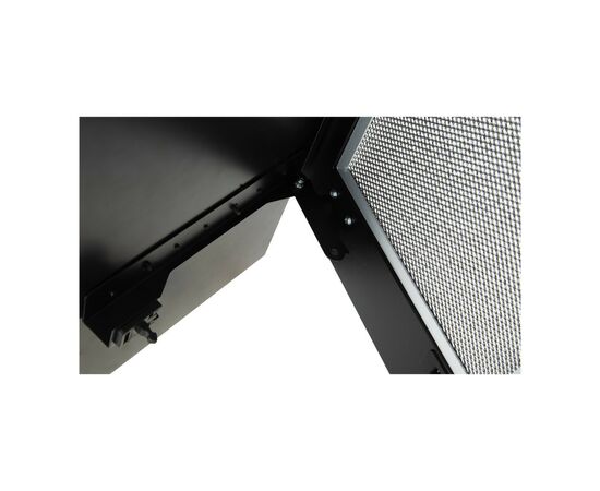 Вытяжка кухонная Interline STREAM BL A/60/GL/M, изображение 8 Вытяжка кухонная Interline STREAM BL A/60/GL/M, изображение 8