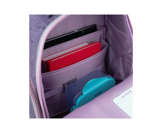 Рюкзак школьный Kite Education 706S College Line girl (K22-706S-1), изображение 10