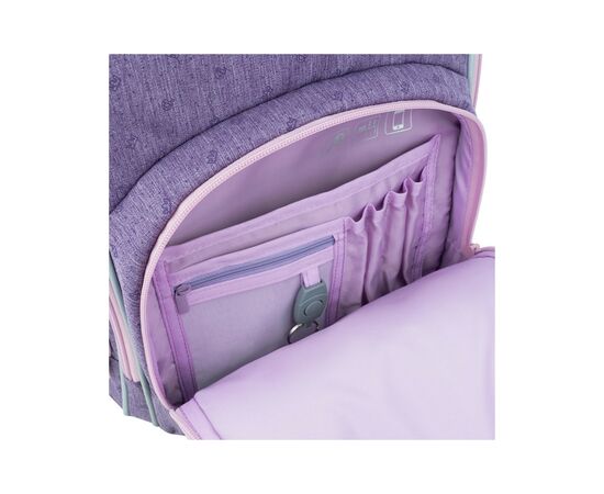 Рюкзак школьный Kite Education 706S College Line girl (K22-706S-1), изображение 11