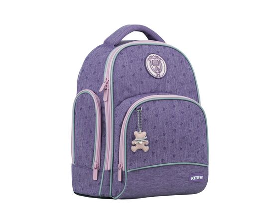 Рюкзак школьный Kite Education 706S College Line girl (K22-706S-1), изображение 2