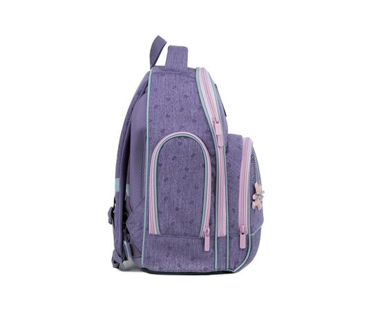 Рюкзак школьный Kite Education 706S College Line girl (K22-706S-1), изображение 3
