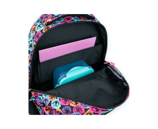 Рюкзак шкільний GoPack Education 175M-4 Emotions (GO22-175M-4), зображення 5 Рюкзак шкільний GoPack Education 175M-4 Emotions (GO22-175M-4), зображення 5