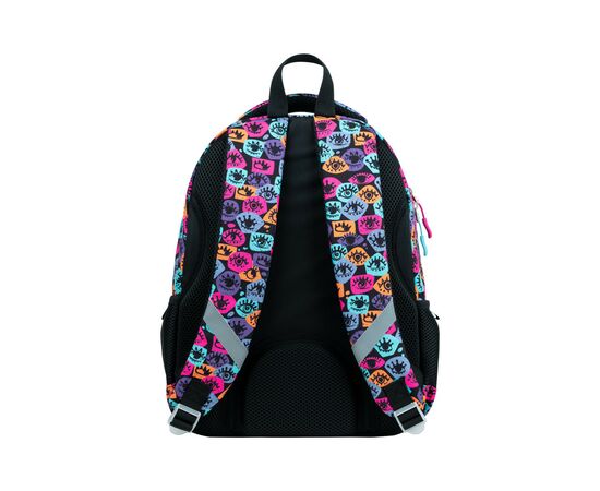 Рюкзак шкільний GoPack Education 175M-4 Emotions (GO22-175M-4), зображення 7 Рюкзак шкільний GoPack Education 175M-4 Emotions (GO22-175M-4), зображення 7