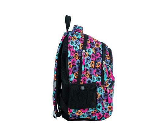 Рюкзак шкільний GoPack Education 175M-4 Emotions (GO22-175M-4), зображення 8 Рюкзак шкільний GoPack Education 175M-4 Emotions (GO22-175M-4), зображення 8