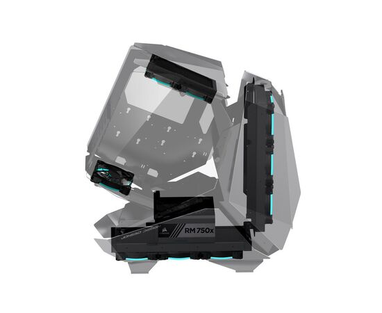 Корпус JONSBO MOD-5, изображение 4 Корпус JONSBO MOD-5, изображение 4
