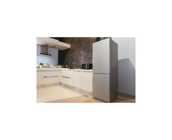 Холодильник Candy CCE4T618ESU, зображення 11 Холодильник Candy CCE4T618ESU, зображення 11