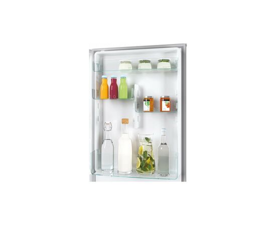 Холодильник Candy CCE4T618ESU, зображення 9 Холодильник Candy CCE4T618ESU, зображення 9