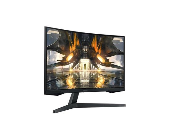 Монітор Samsung LS27AG552EIXCI, зображення 2 Монітор Samsung LS27AG552EIXCI, зображення 2