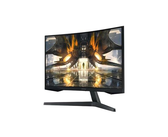 Монітор Samsung LS27AG552EIXCI, зображення 3 Монітор Samsung LS27AG552EIXCI, зображення 3